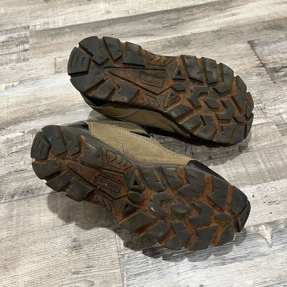 Brahma size 7 hiking boots - Picture 5 of 6